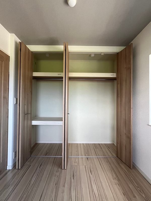 ルート本城学研台 参考画像