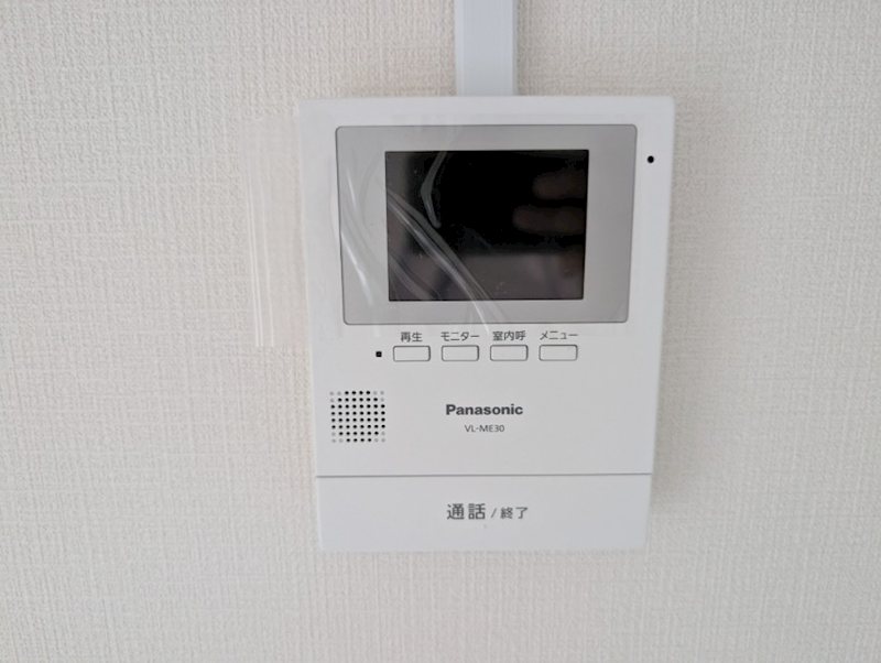深田第一ビル セキュリティ