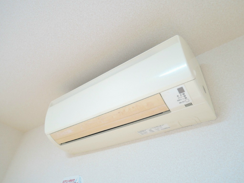 リファレンス小倉駅前 嬉しいエアコン1台完備♪