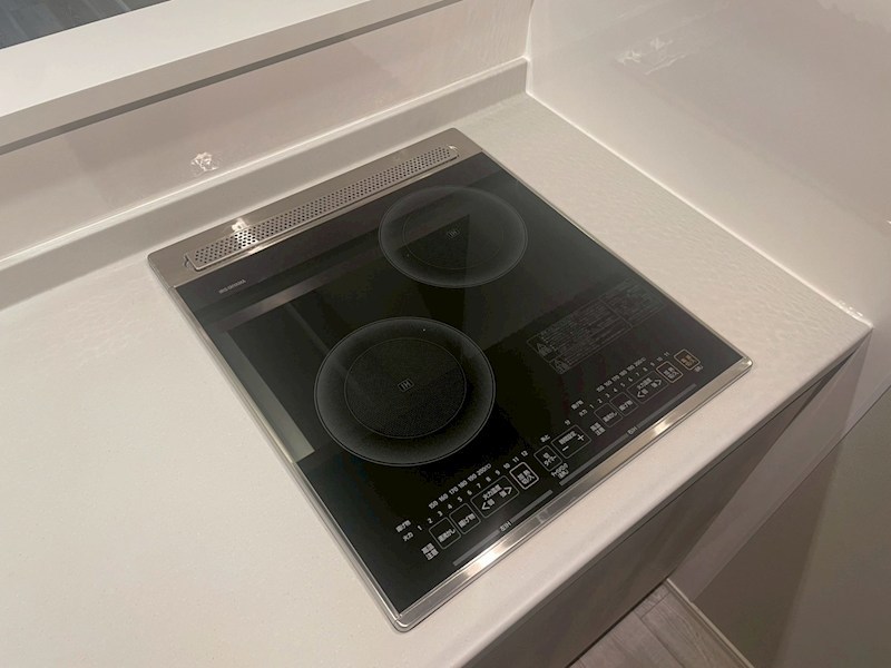 Gran Stella Nagao キッチン