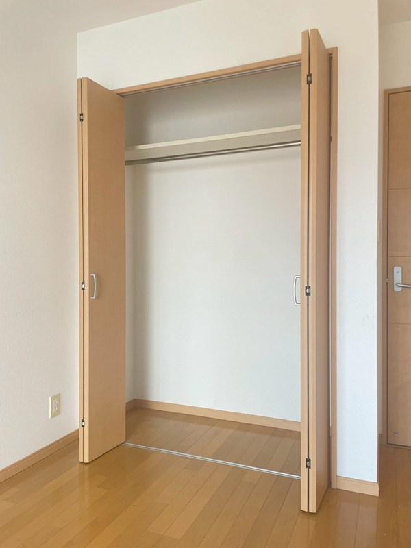 オアシス守恒 収納
