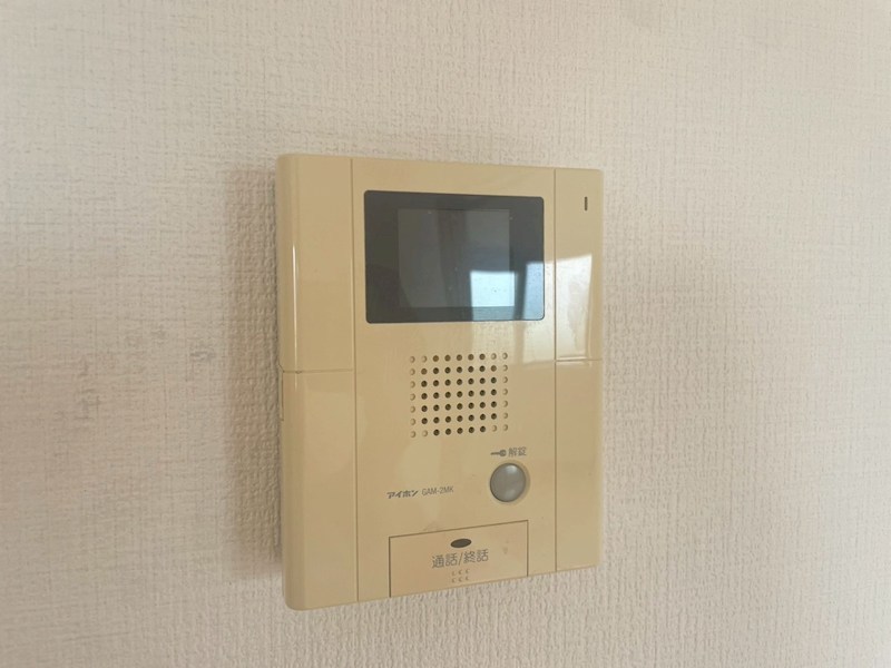 オアシス守恒 セキュリティ