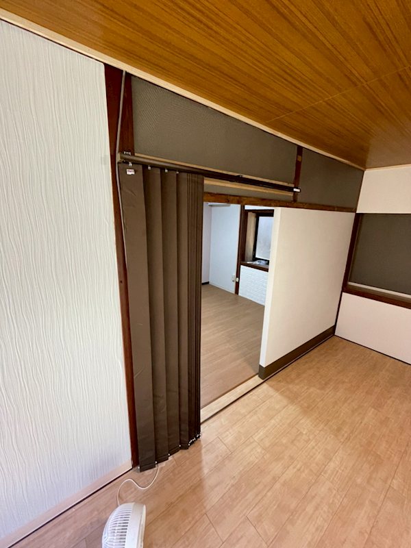 熊本一丁目1番貸家 その他設備