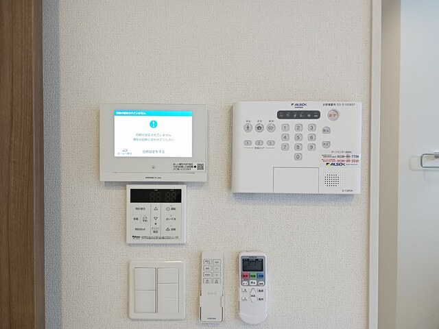カルムラパン藤乃木Ⅰ その他設備