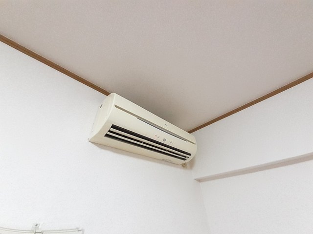 セレスタイト黒崎 その他