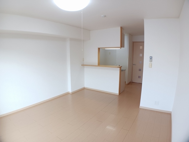 Ｓｏｎｅ　ＡｐａｒｔｍｅｎｔＣ リビング