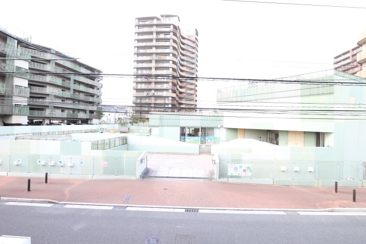 Ｈａｍｉｅｌ千防 眺望