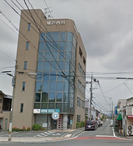 Ｈａｍｉｅｌ千防 城戸内科ｸﾘﾆｯｸ
