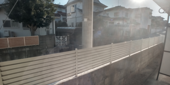 レオパレス本城東六番館 その他