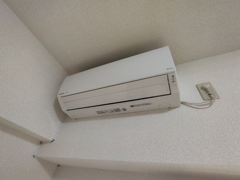 エレガンスコート折尾 その他設備