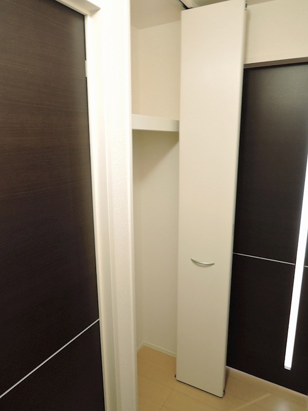 サンビレッジ小倉 収納