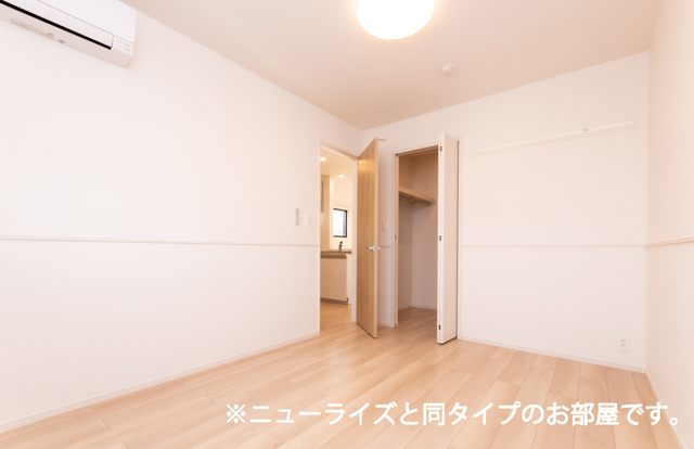 ガーデンハウス　明治町 収納