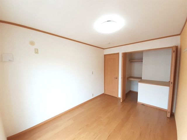 サンデリアーナＤ その他設備