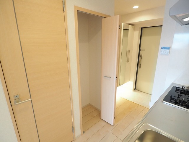 グラーツィア畠中 その他設備