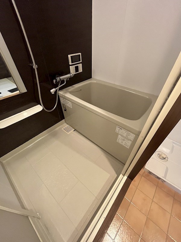 THE SQUARE・Suite Residence 参考画像