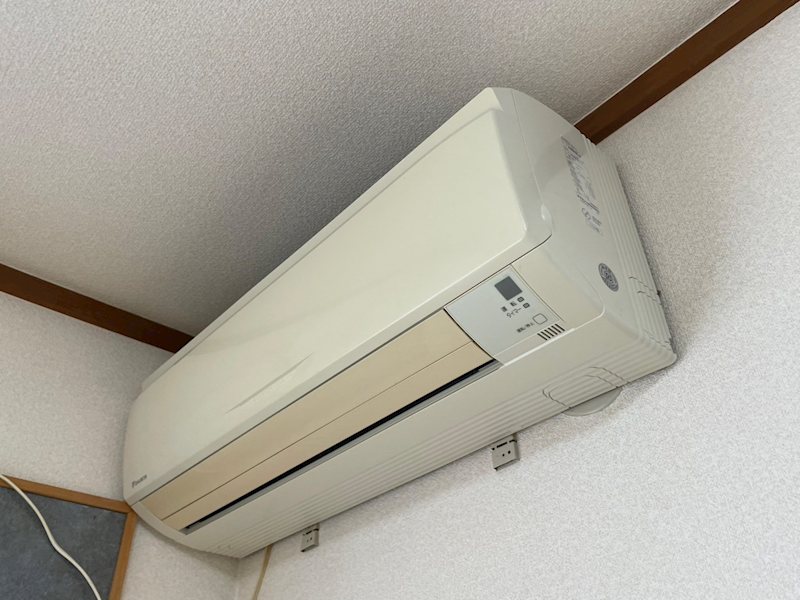 サクラハイツ中原 その他設備