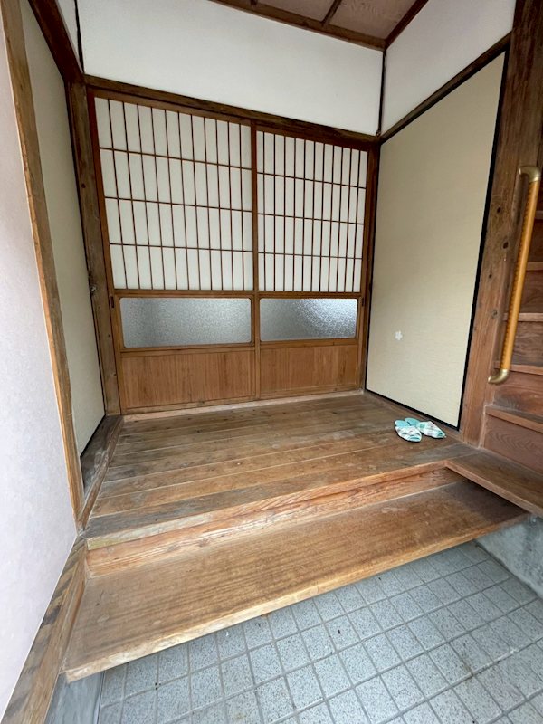 原町別院8番貸家 その他