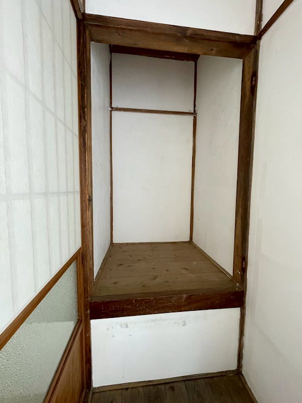 原町別院8番貸家 その他