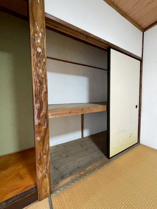 原町別院8番貸家 その他