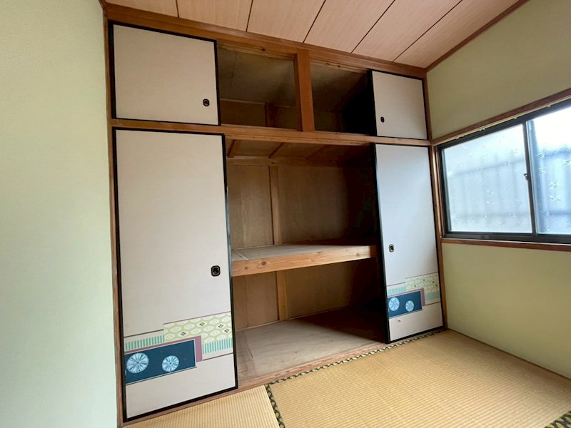 原町別院8番貸家 その他