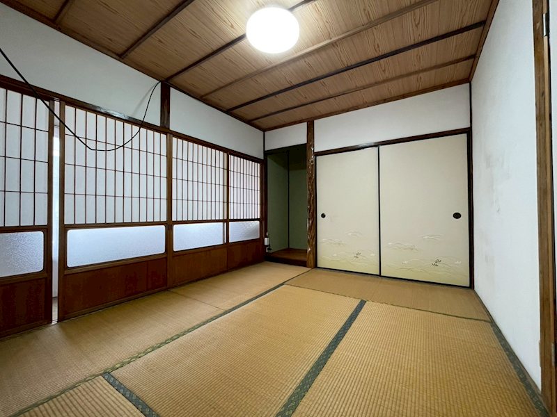 原町別院8番貸家 その他