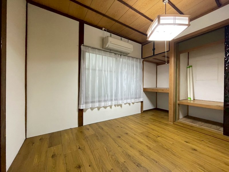 原町別院8番貸家 その他