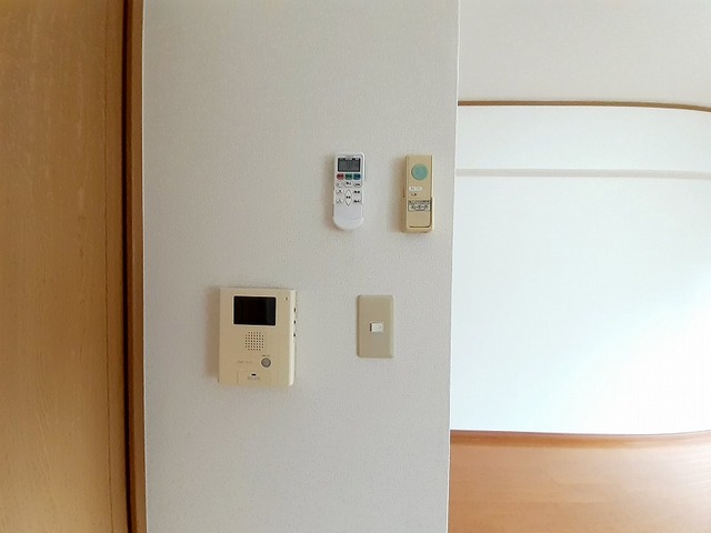 セレスタイト黒崎 その他設備