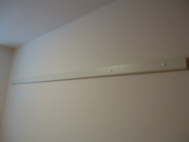 セントラルバレー．F 室内設備