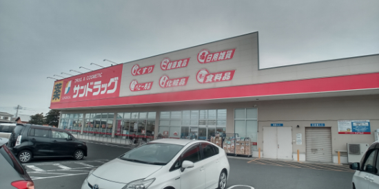 レオネクスト潤 徒歩11分