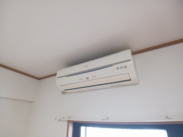 セレスタイト黒崎 その他設備
