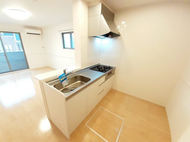 アヴニール　Ⅲ キッチン