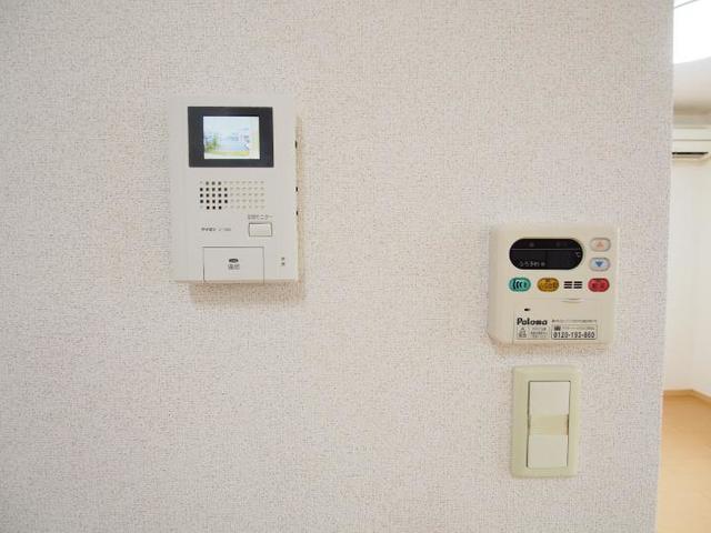 ユニゾン大平Ｂ その他設備