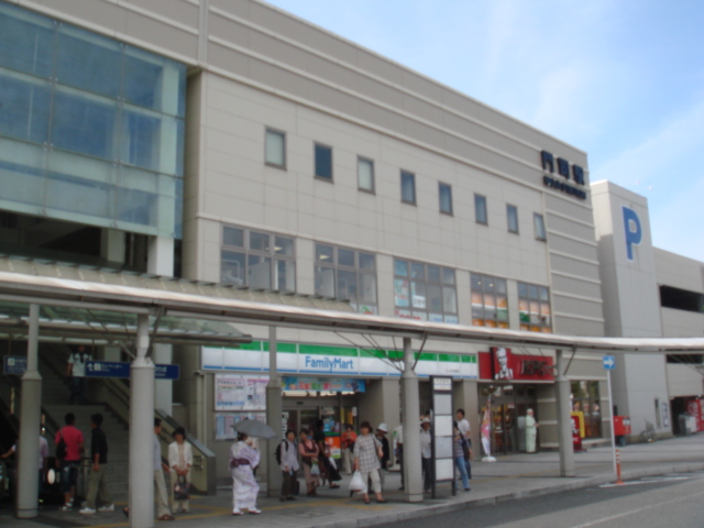 ソッジョルノ高田 門司駅(JR　鹿児島本線)まで329ｍ