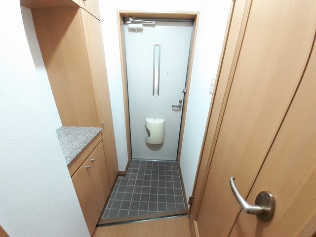 フィオーレ長行西 その他