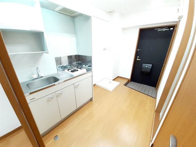 アビタシオン柳町 その他