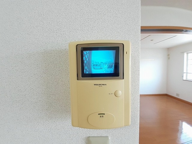 サンパティーク遠賀Ⅱ その他設備