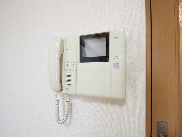 エス・テイト守恒 その他設備