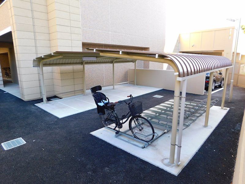 グランドパレス大手町公園 その他