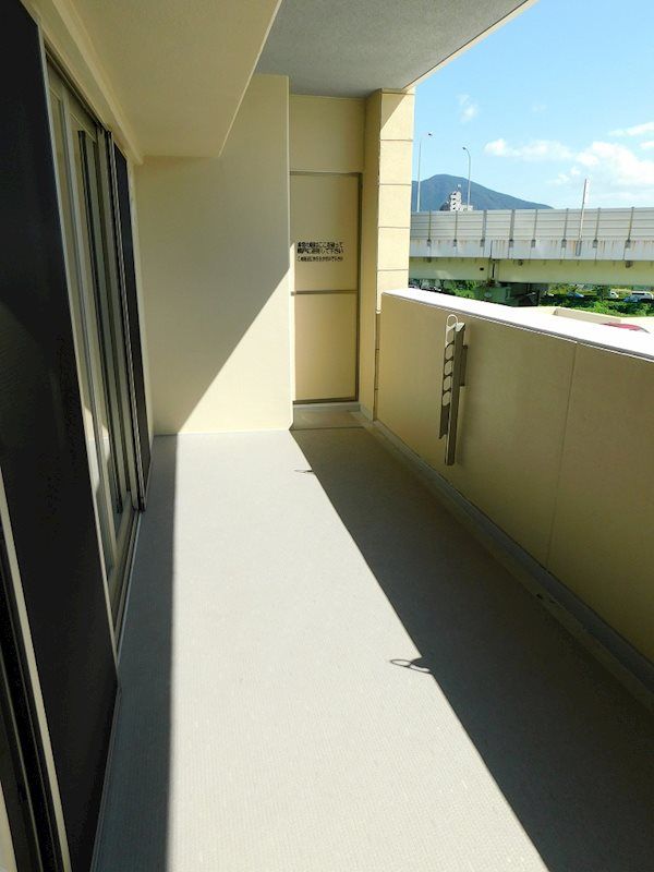グランドパレス大手町公園 参考画像