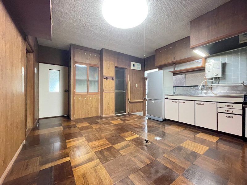 吉木東一丁目38番貸家 その他
