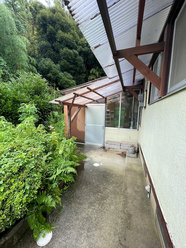 吉木東一丁目38番貸家 その他