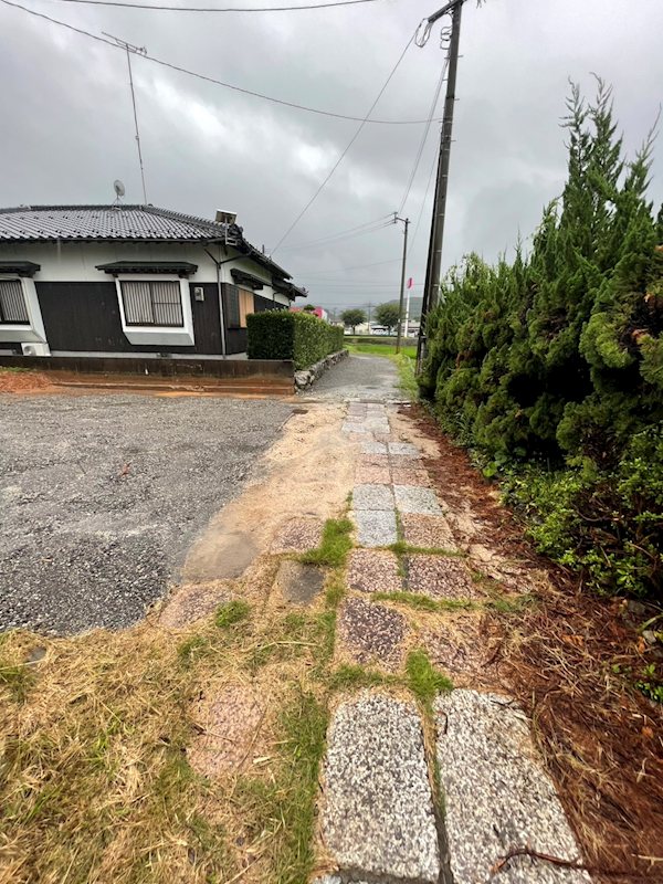吉木東一丁目38番貸家 その他