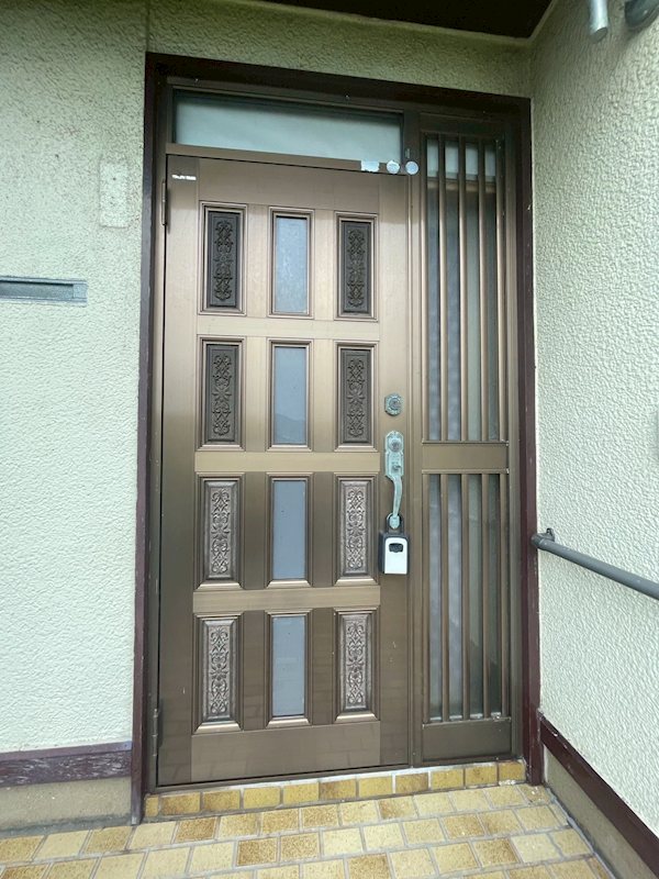 吉木東一丁目38番貸家 その他