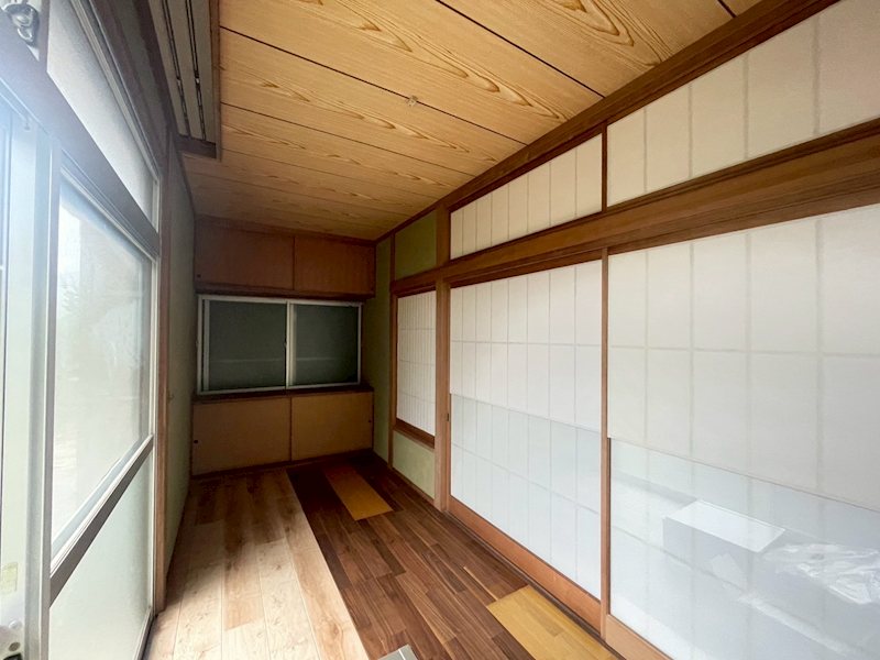 吉木東一丁目38番貸家 その他