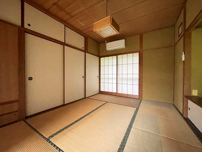 吉木東一丁目38番貸家 その他