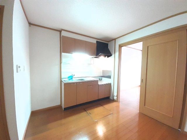 ベル・アンジュＡ キッチン