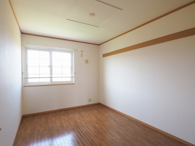 アヴァンツァートヴィレッジⅣ その他