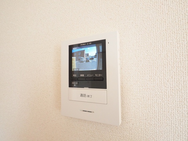 アヴァンツァートヴィレッジⅣ その他設備