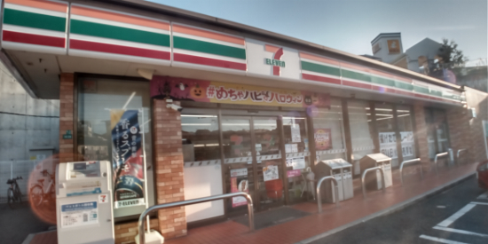 レオネクストＹｏｕ 徒歩10分