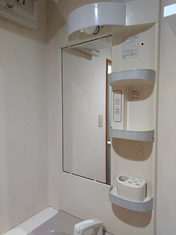 MDIインターフェイス竪町 参考画像